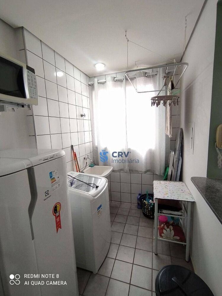 Apartamento para alugar com 1 quarto, 55m² - Foto 6