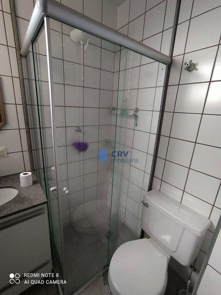 Apartamento para alugar com 1 quarto, 55m² - Foto 10