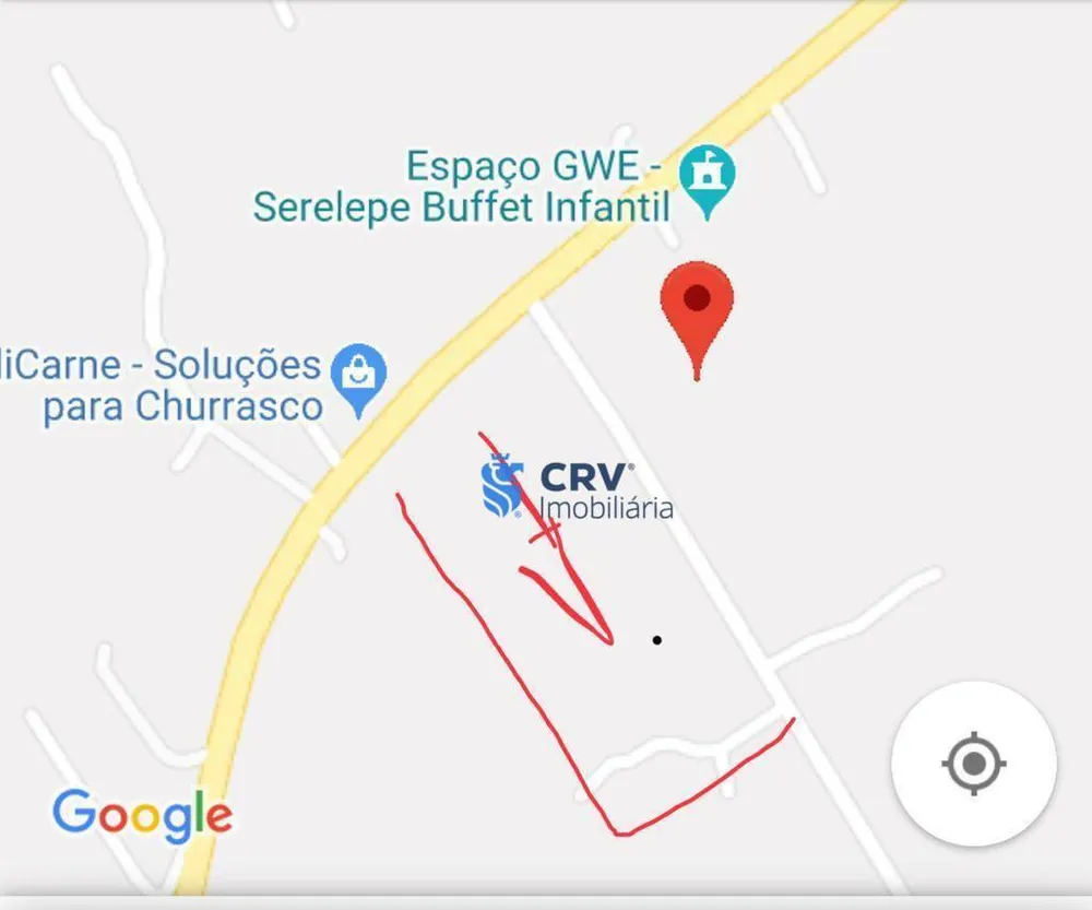 Terreno, 8000 m² - Foto 4