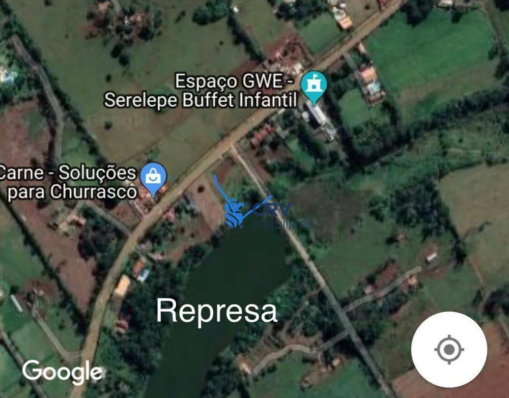 Terreno, 8000 m² - Foto 2