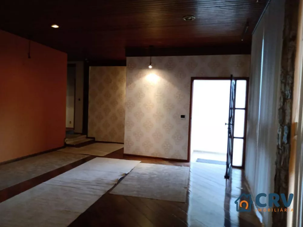 Casa à venda com 5 quartos, 575m² - Foto 4