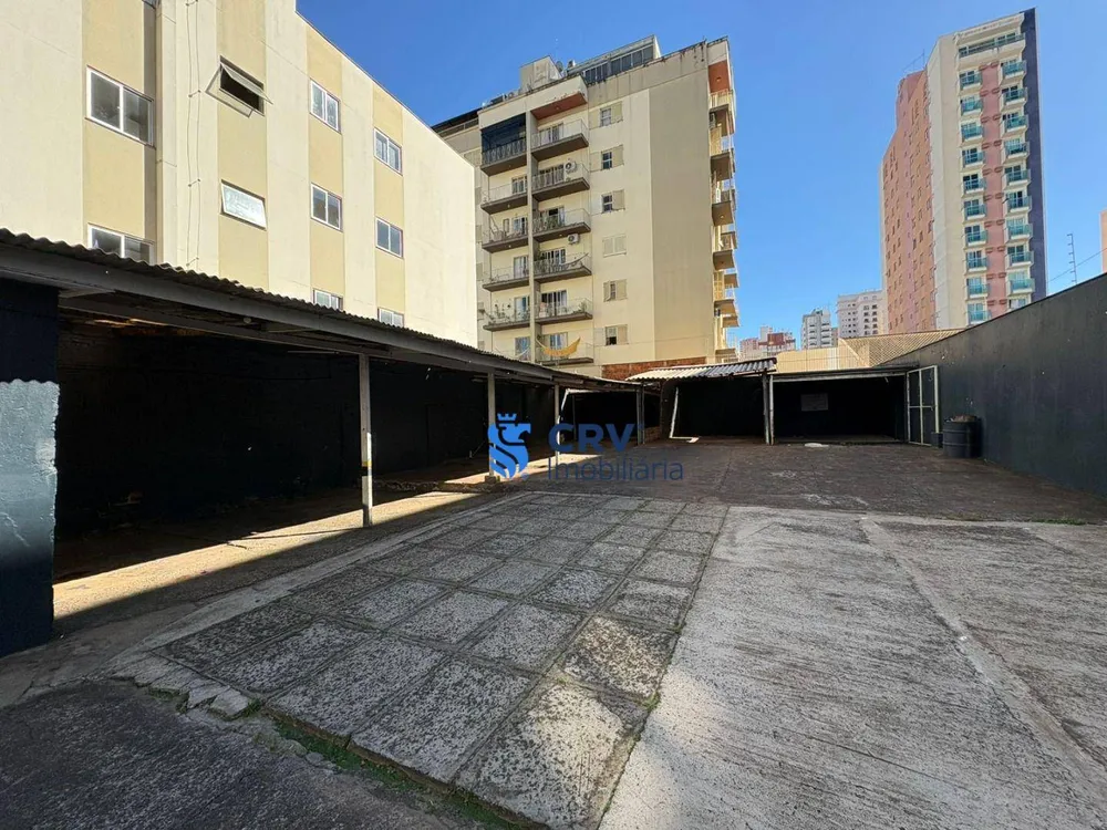 Terreno, 429 m² - Foto 1