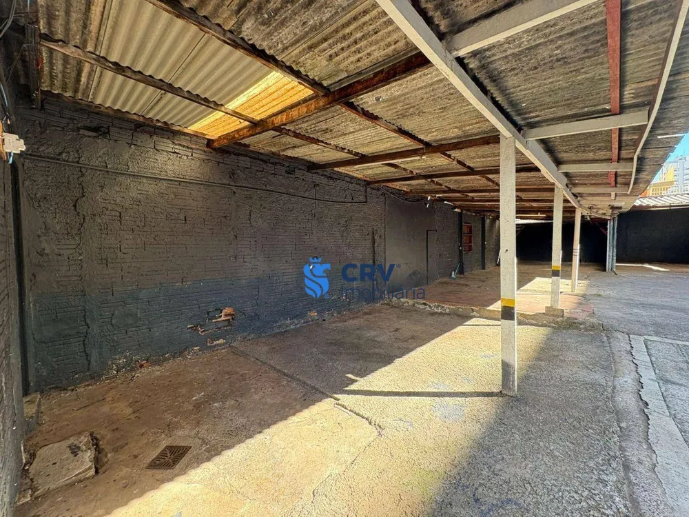 Terreno, 429 m² - Foto 1
