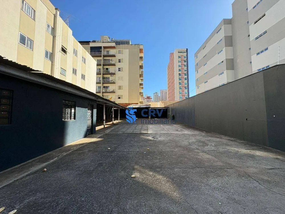 Terreno, 429 m² - Foto 2