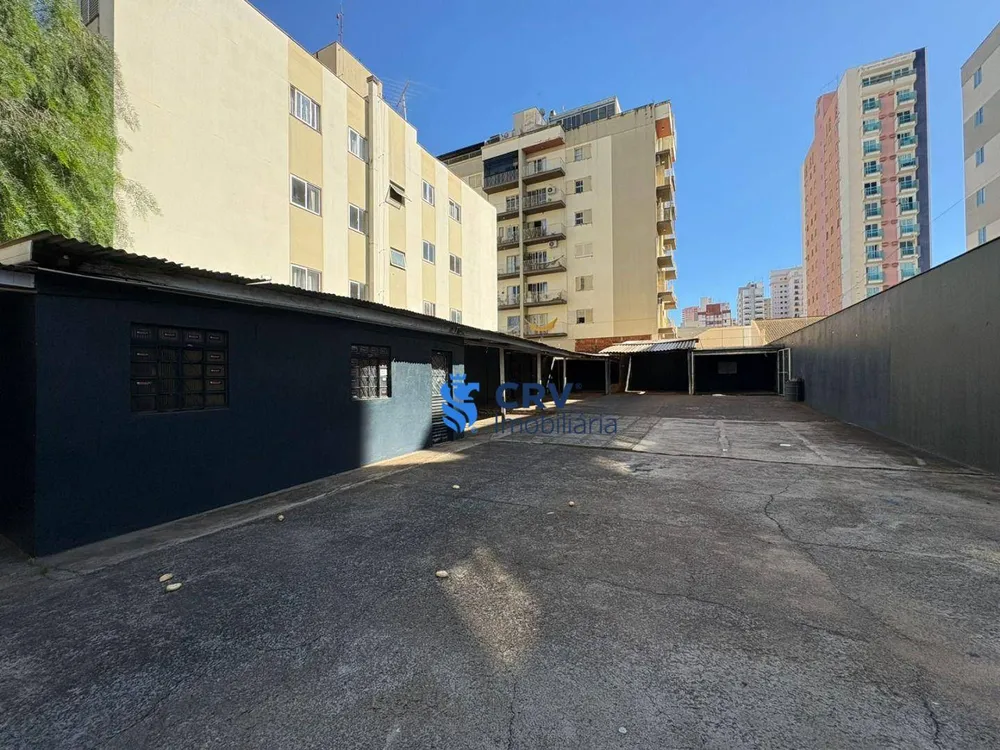 Terreno, 429 m² - Foto 2