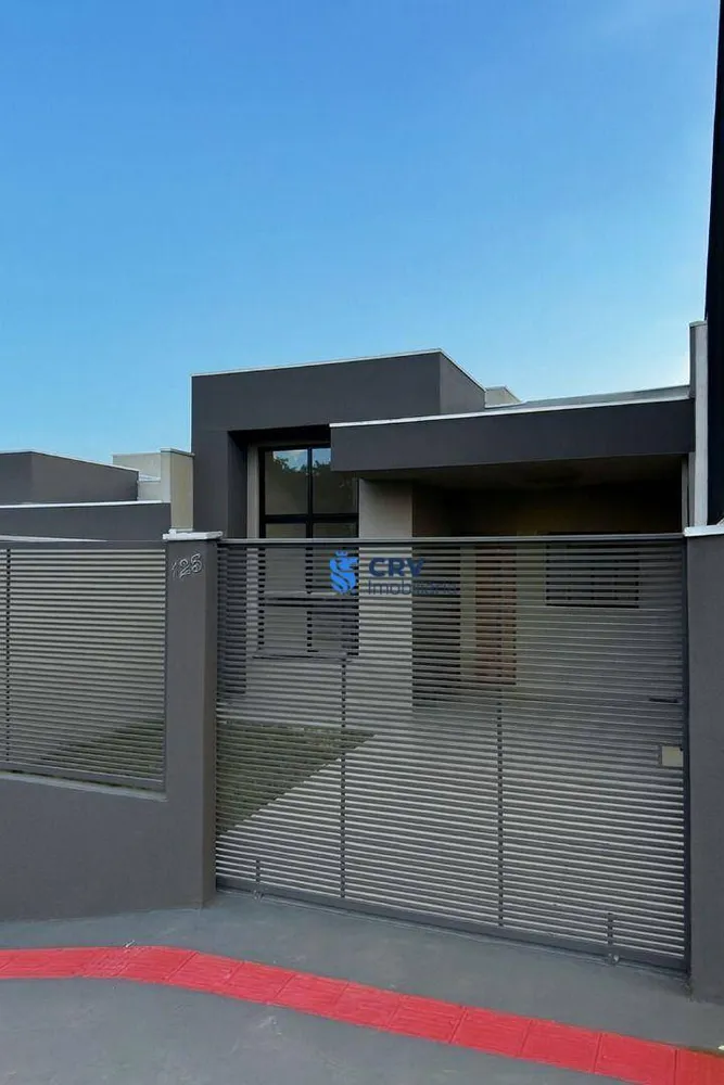 Casa, 2 quartos, 64 m² - Foto 7