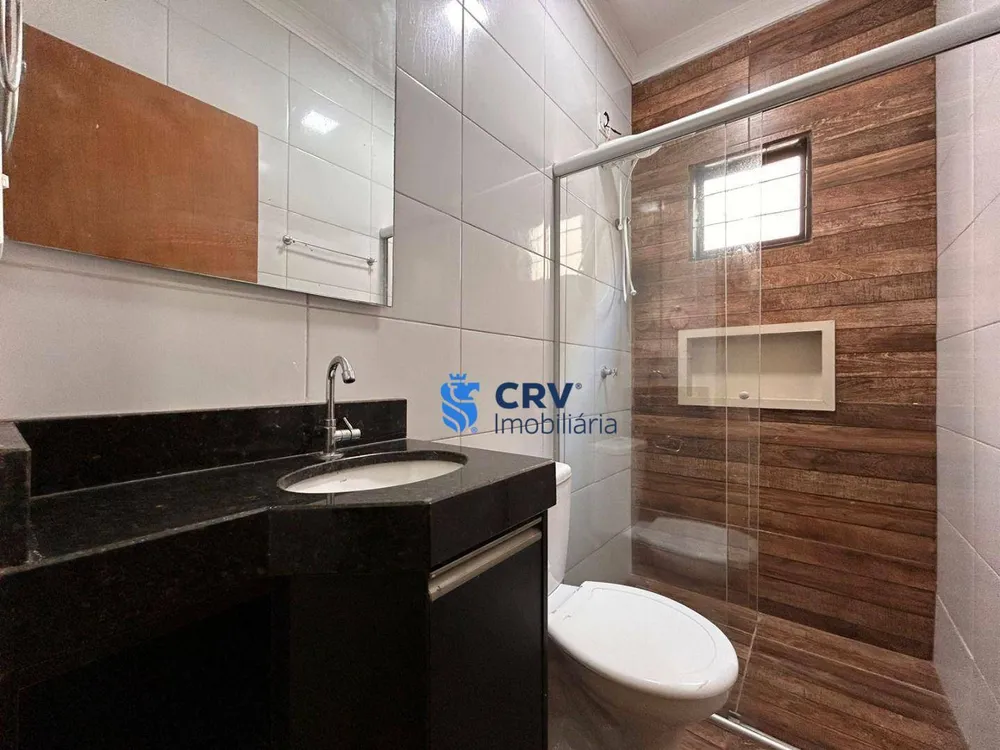 Casa, 3 quartos, 120 m² - Foto 3