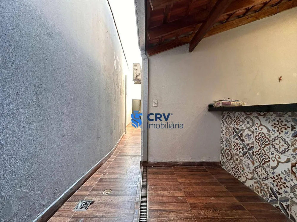 Casa, 3 quartos, 120 m² - Foto 6