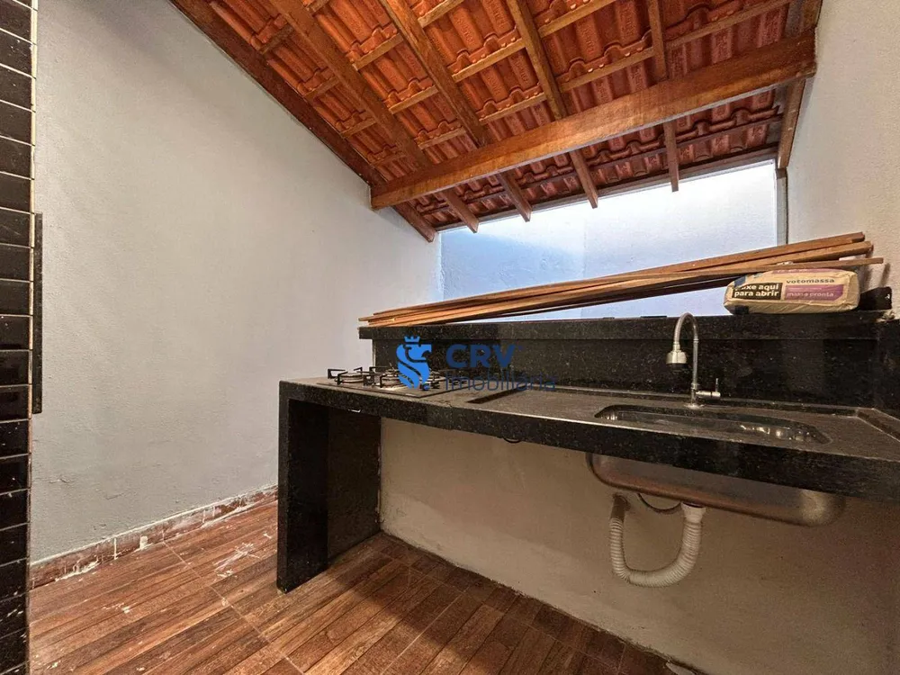 Casa, 3 quartos, 120 m² - Foto 7