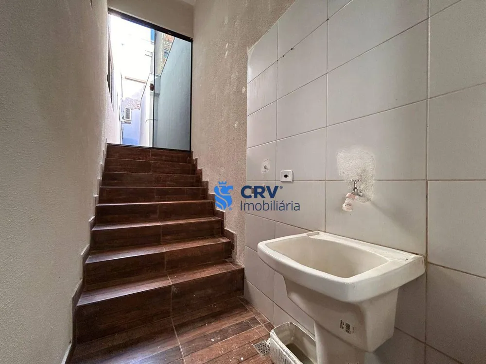 Casa, 3 quartos, 120 m² - Foto 8