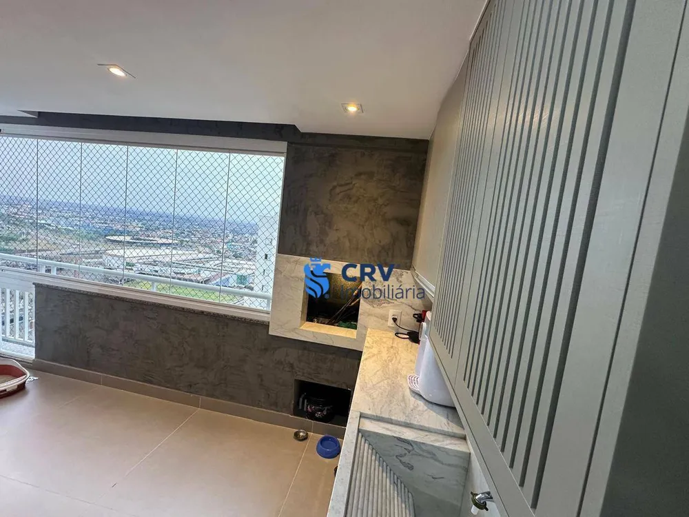 Apartamento, 3 quartos, 69 m² - Foto 2