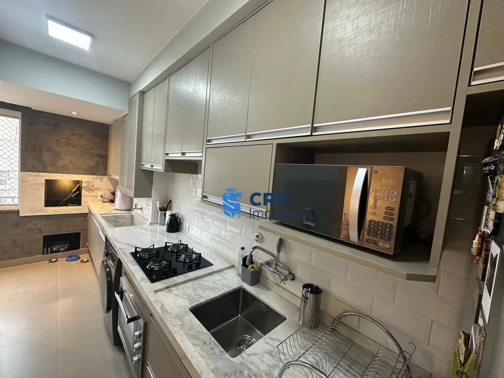 Apartamento, 3 quartos, 69 m² - Foto 9