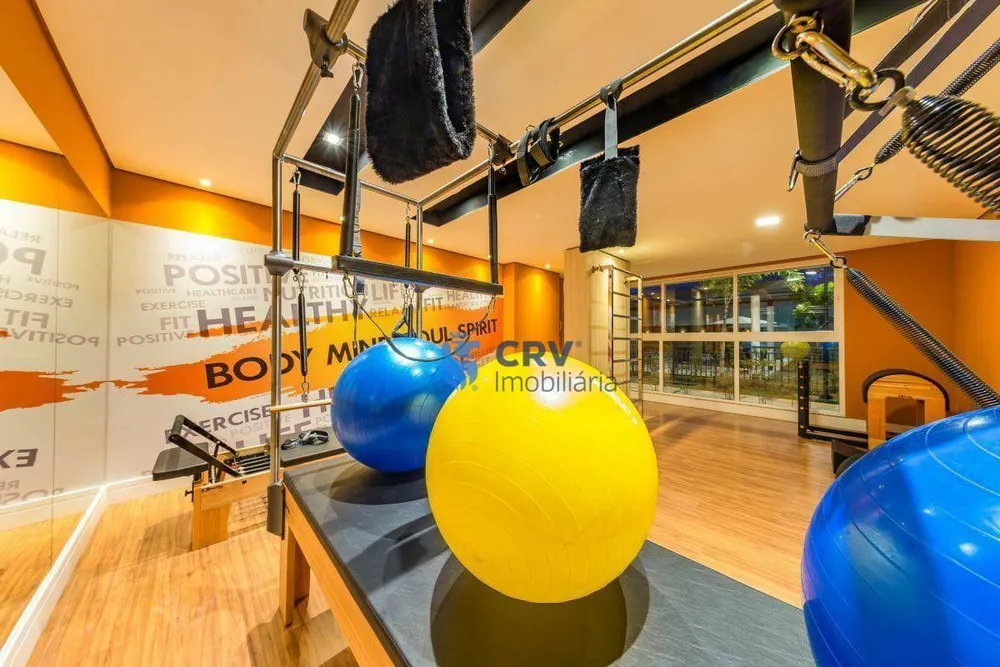 Apartamento, 3 quartos, 69 m² - Foto 7