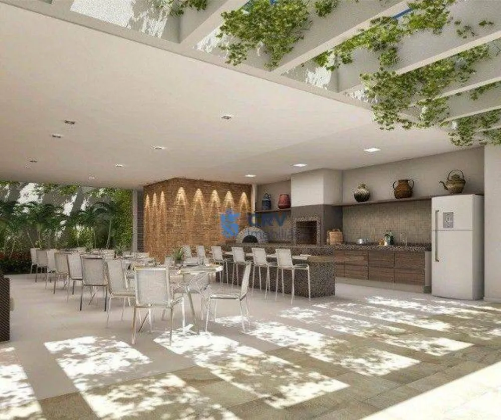 Apartamento, 3 quartos, 69 m² - Foto 1