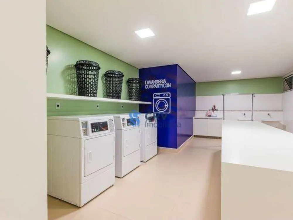 Apartamento, 3 quartos, 69 m² - Foto 10