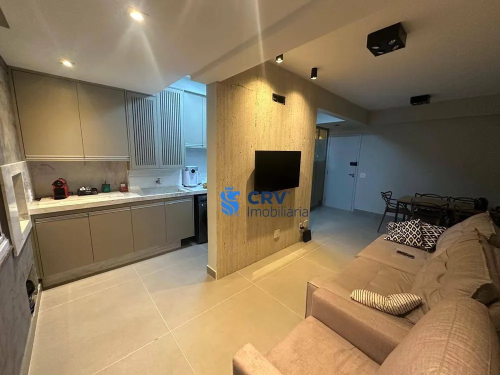 Apartamento, 3 quartos, 69 m² - Foto 4