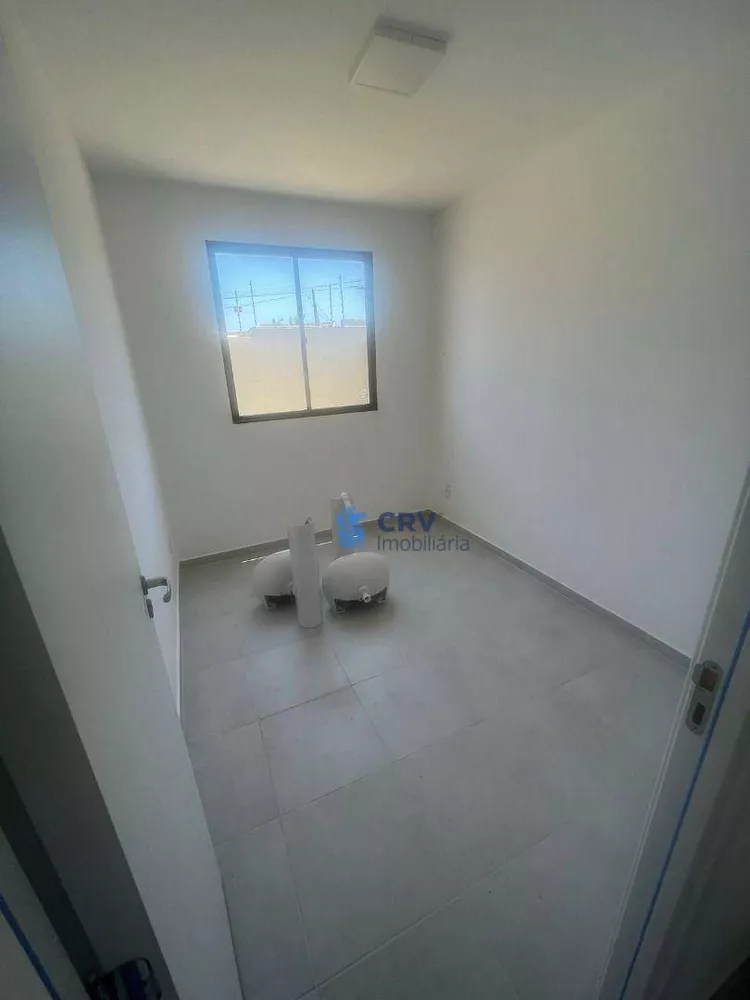 Apartamento à venda com 2 quartos, 69m² - Foto 6