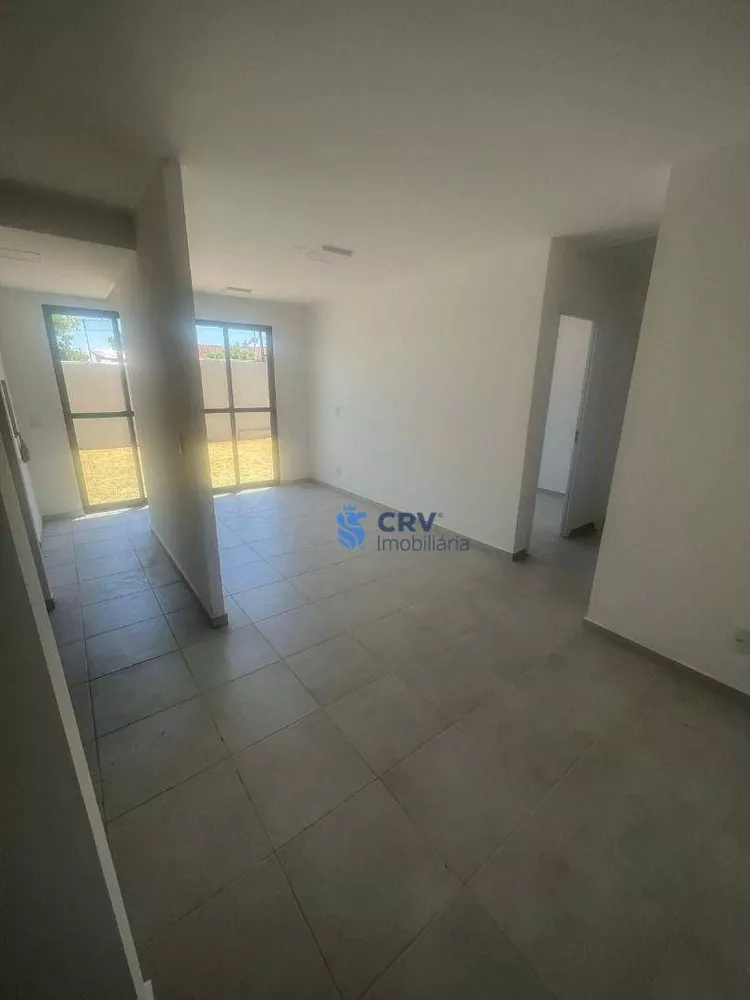 Apartamento à venda com 2 quartos, 69m² - Foto 3