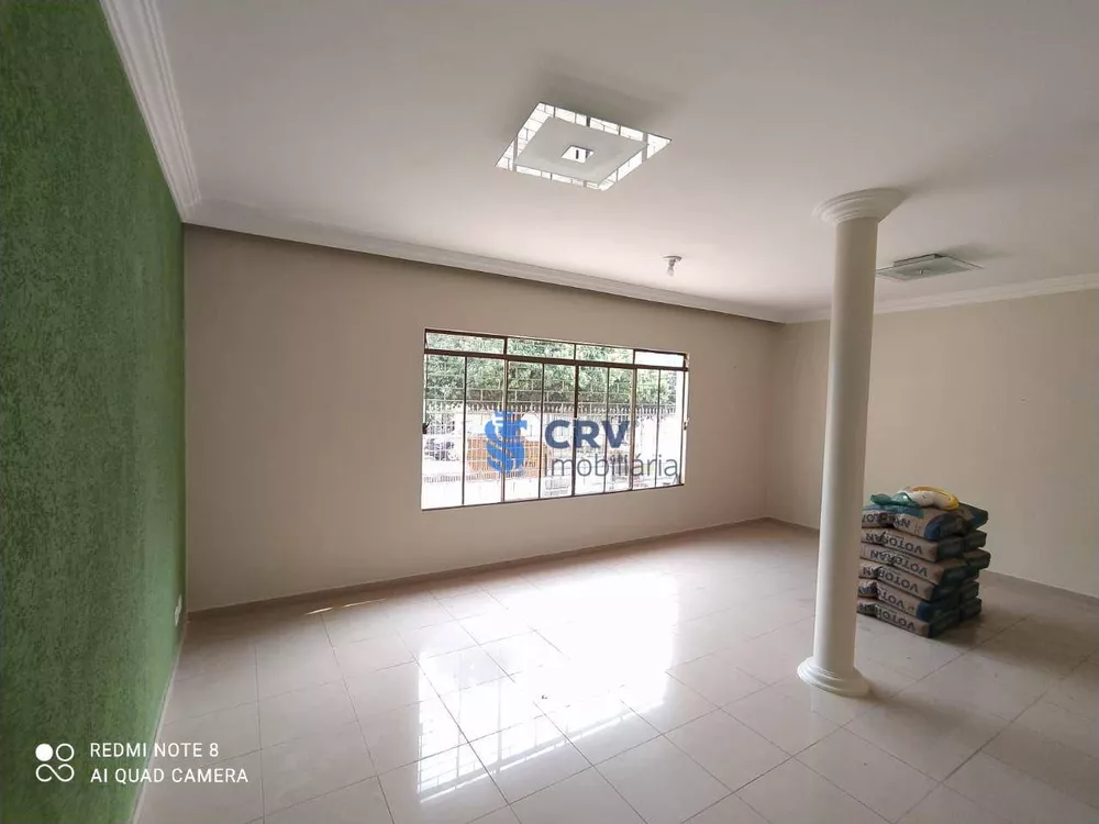 Casa para alugar com 4 quartos, 183m² - Foto 3