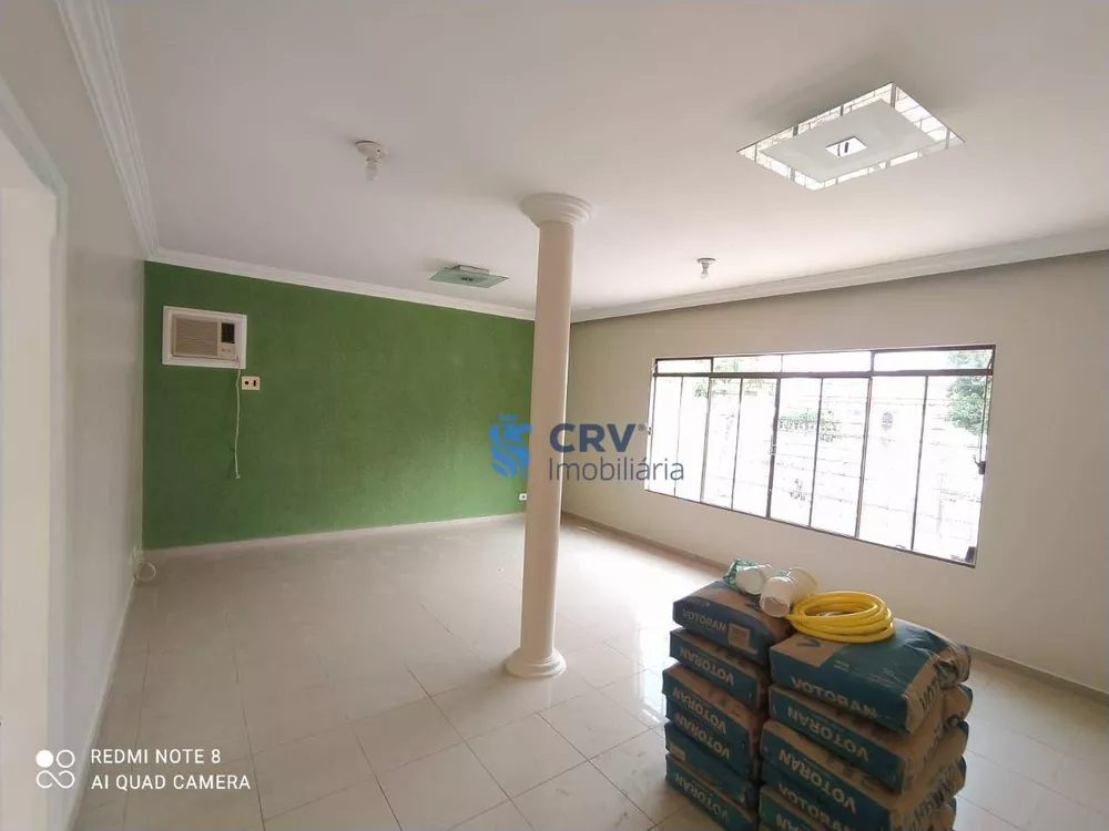 Casa para alugar com 4 quartos, 183m² - Foto 4