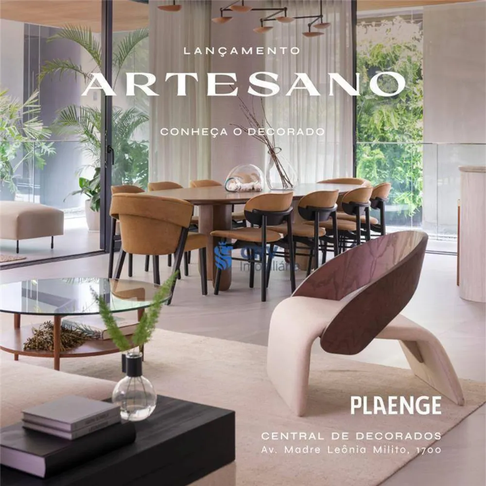Apartamento, 4 quartos, 346 m² - Foto 7