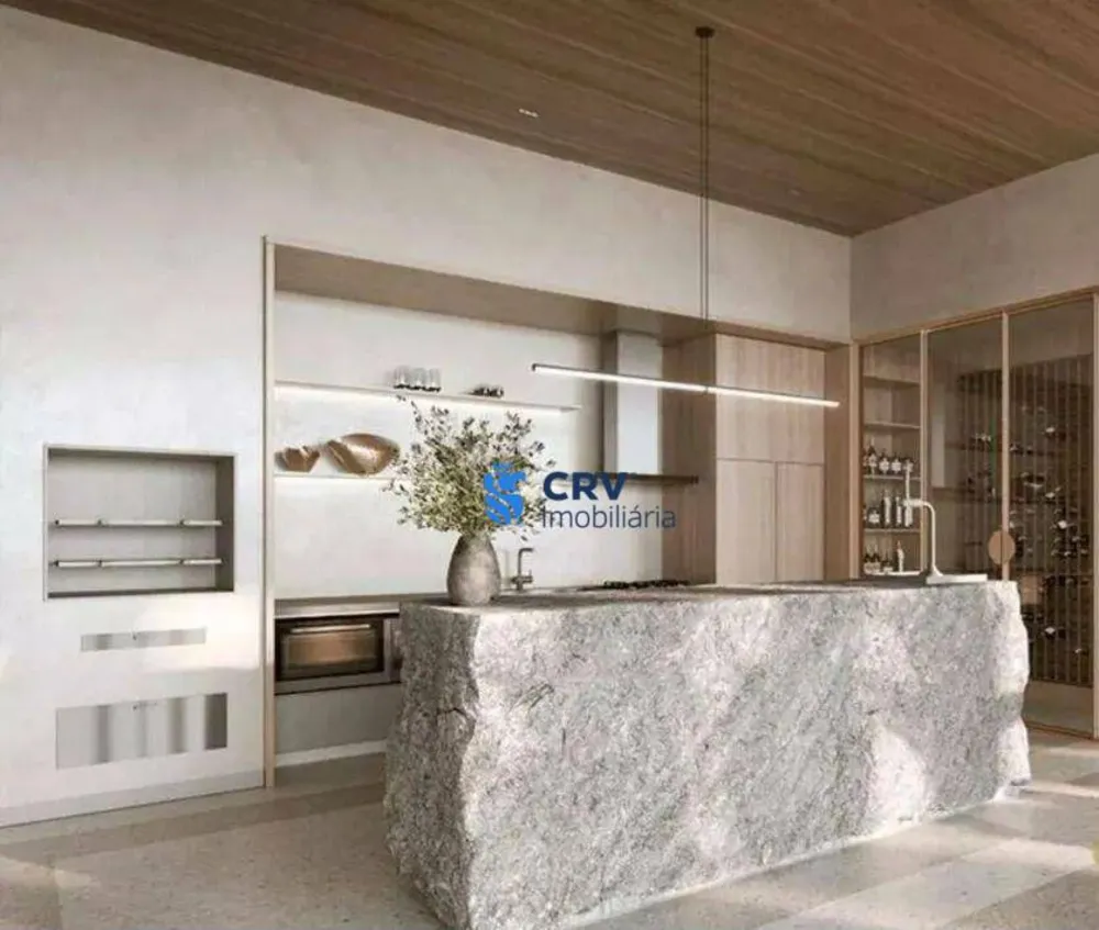 Apartamento, 4 quartos, 346 m² - Foto 2