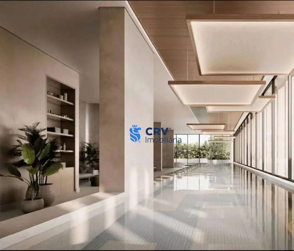 Apartamento, 4 quartos, 346 m² - Foto 2