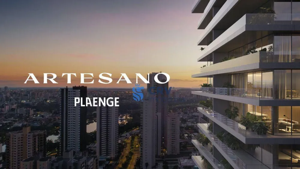 Apartamento, 4 quartos, 346 m² - Foto 4