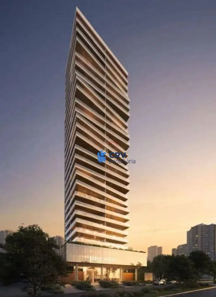 Apartamento, 4 quartos, 346 m² - Foto 1