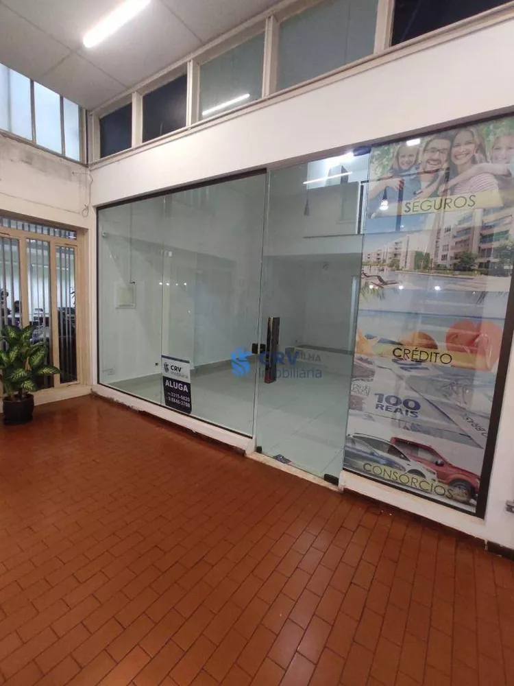 Conjunto Comercial-Sala à venda e aluguel, 50m² - Foto 1