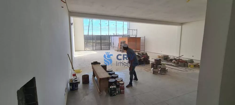 Loja-Salão para alugar, 253m² - Foto 3