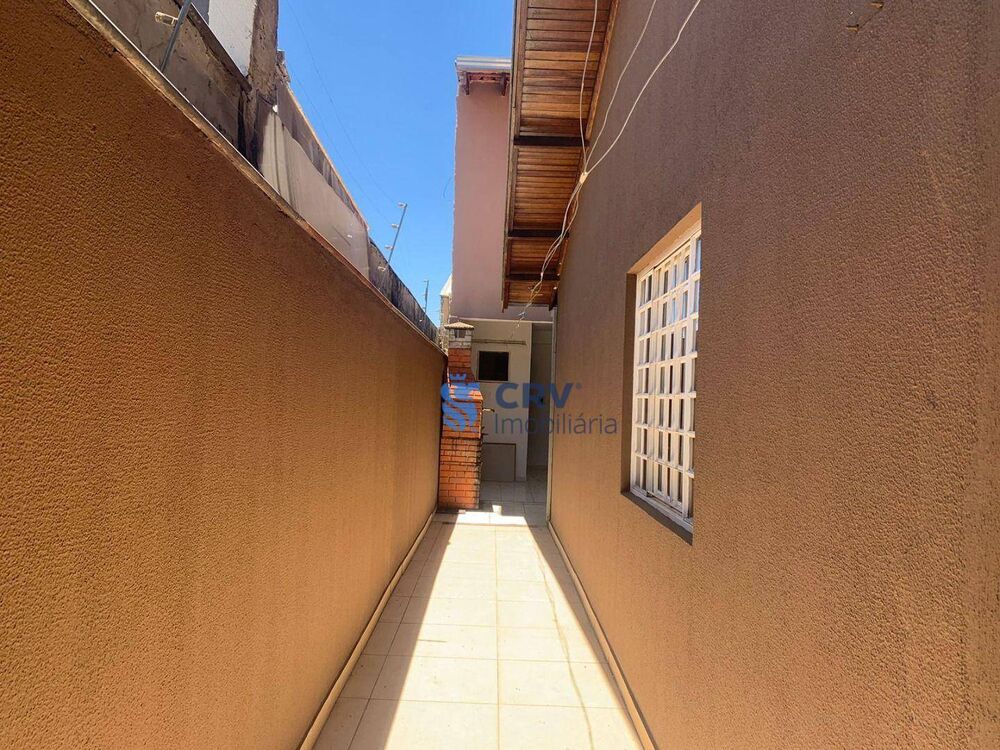 Casa, 5 quartos, 180 m² - Foto 14