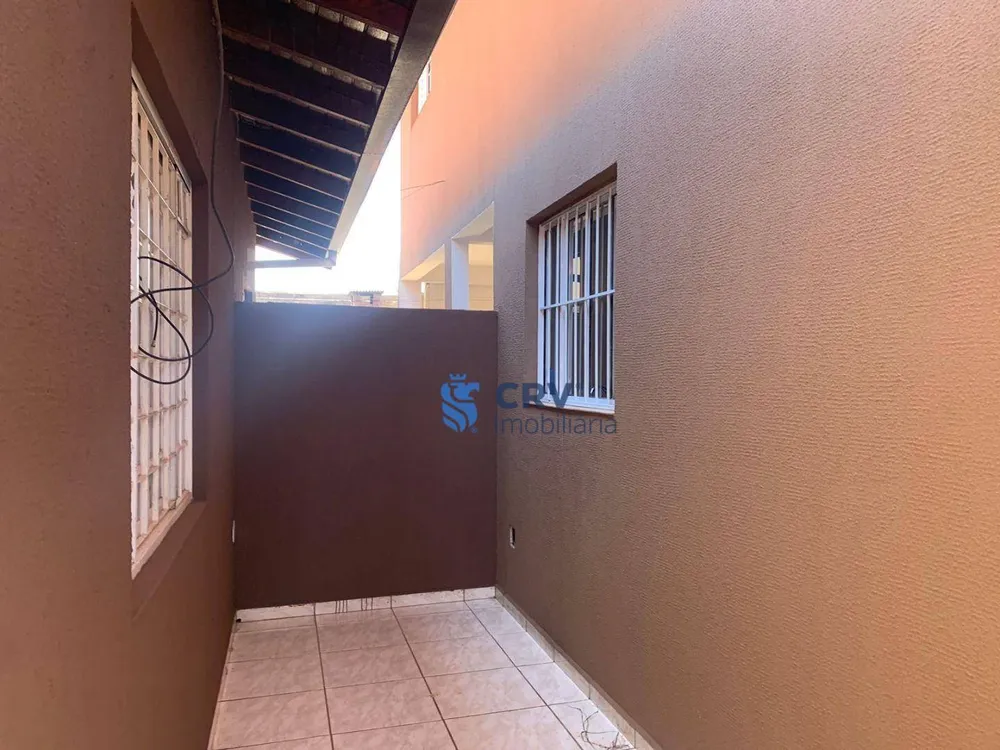 Casa, 5 quartos, 180 m² - Foto 12