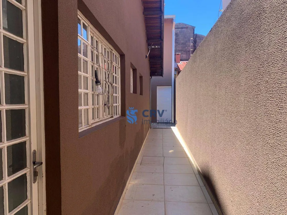 Casa, 5 quartos, 180 m² - Foto 11