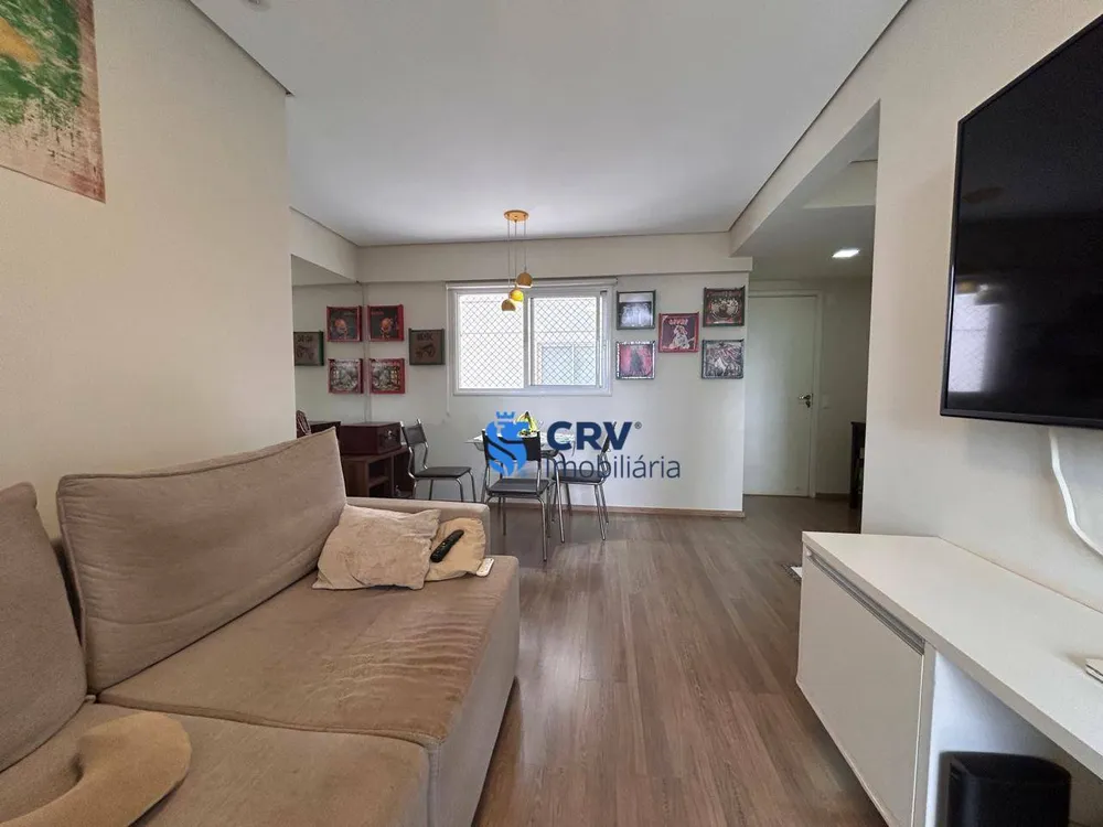 Apartamento, 3 quartos, 75 m² - Foto 5