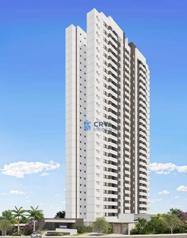 Apartamento, 3 quartos, 75 m² - Foto 7