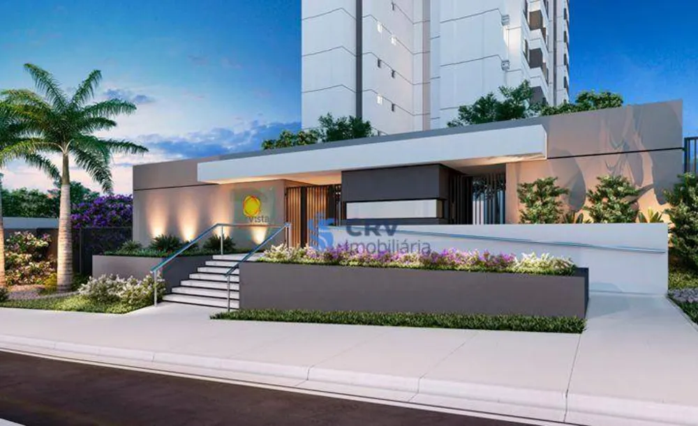 Apartamento, 3 quartos, 75 m² - Foto 4
