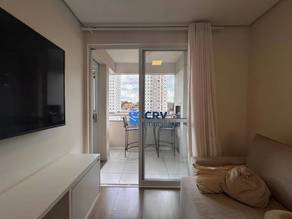 Apartamento, 3 quartos, 75 m² - Foto 8