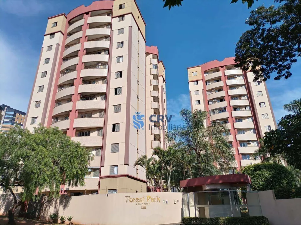 Apartamento, 3 quartos, 69 m² - Foto 2