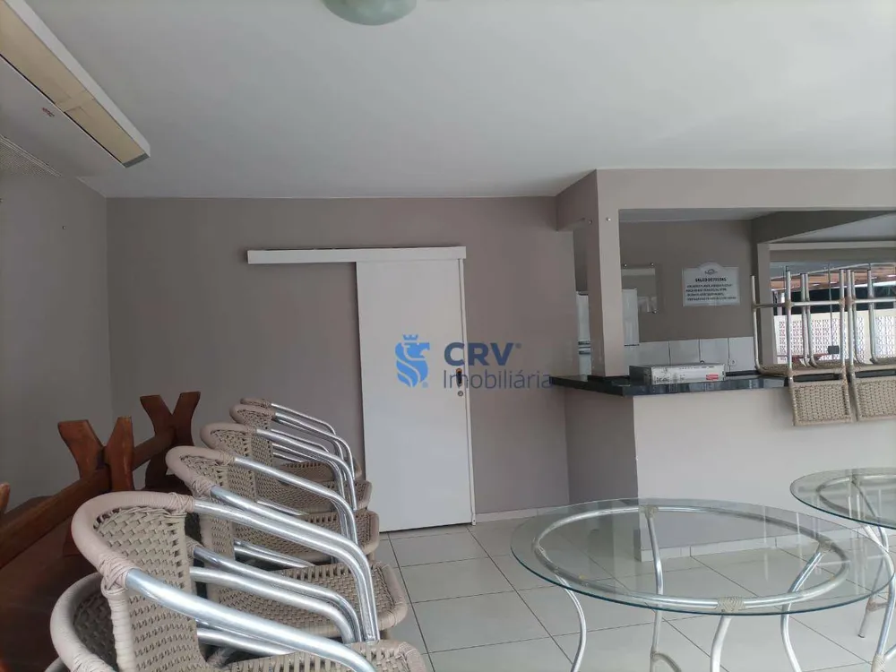 Apartamento, 3 quartos, 69 m² - Foto 8