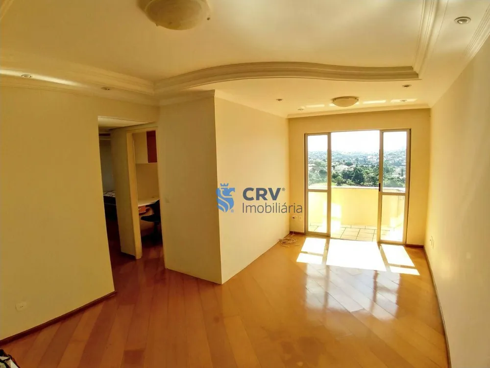 Apartamento, 3 quartos, 69 m² - Foto 1