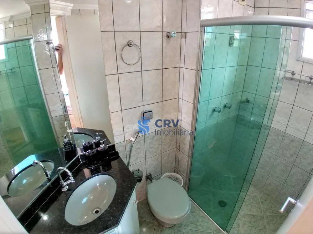 Apartamento, 3 quartos, 69 m² - Foto 2
