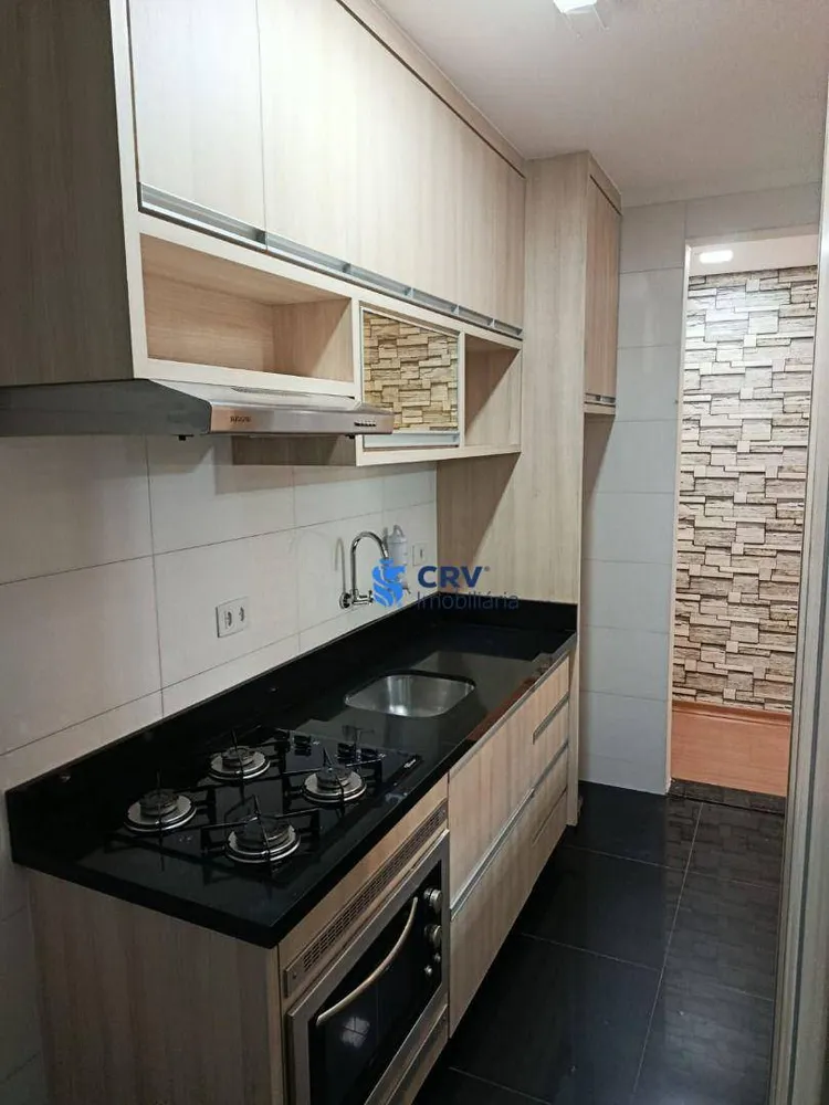 Apartamento, 2 quartos, 45 m² - Foto 4