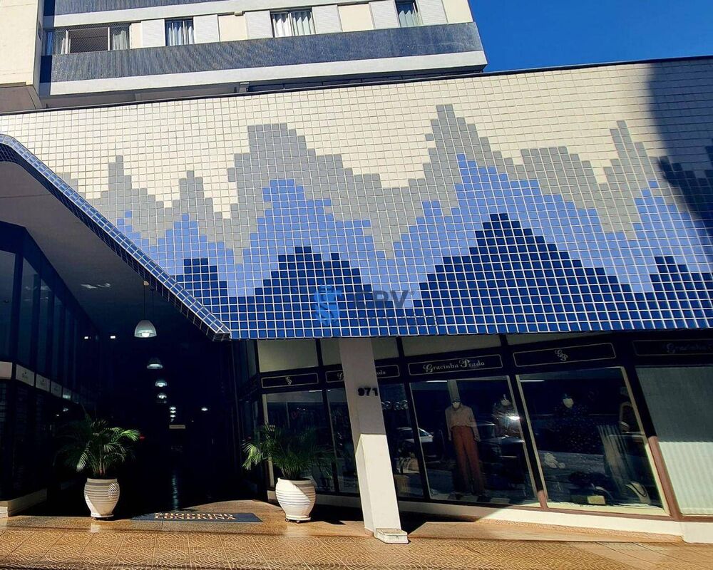 Loja-Salão à venda, 43m² - Foto 3