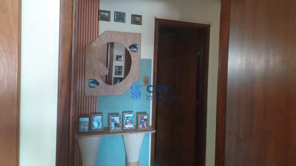 Apartamento à venda com 3 quartos, 164m² - Foto 3