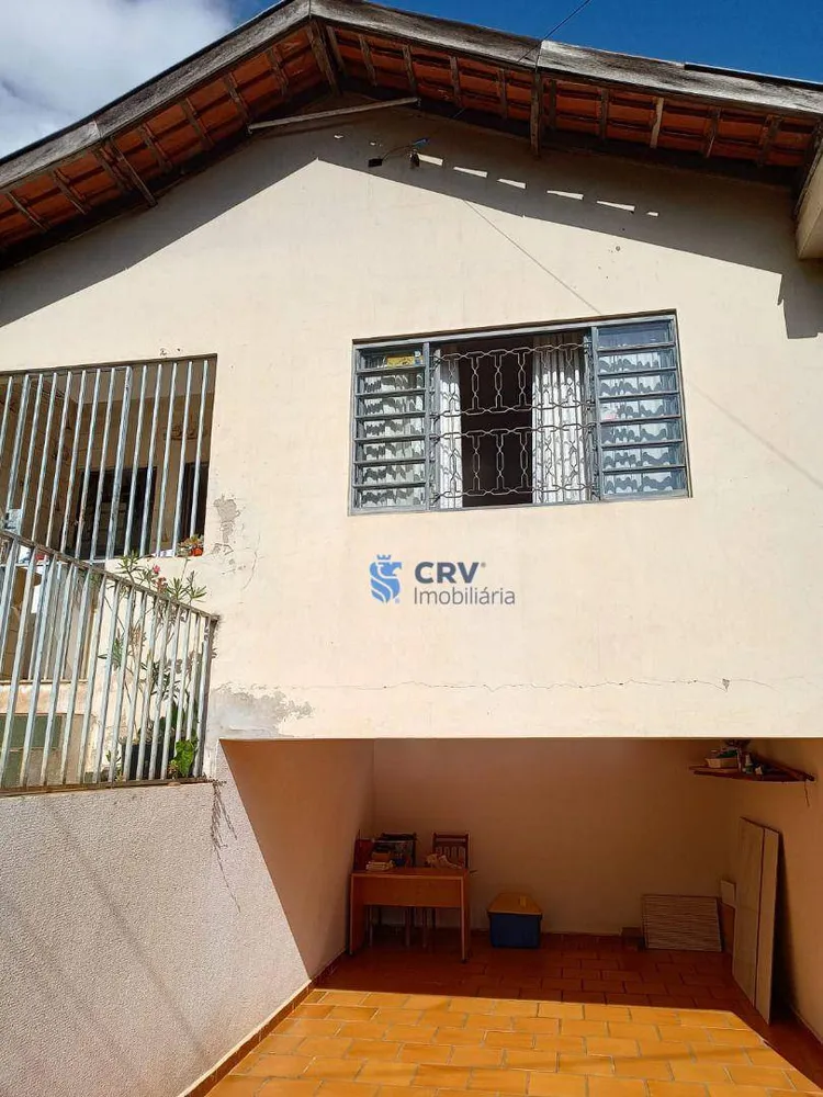 Casa, 2 quartos, 171 m² - Foto 2