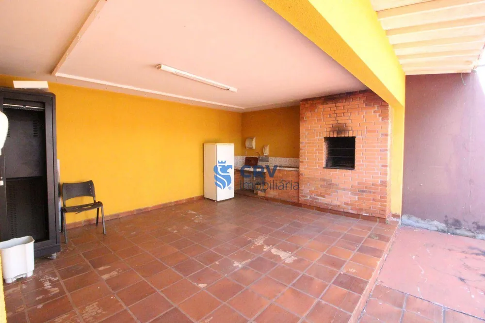 Casa, 4 quartos, 438 m² - Foto 12