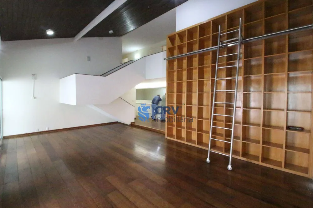 Casa, 4 quartos, 438 m² - Foto 4
