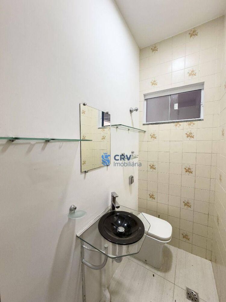 Sobrado à venda e aluguel com 4 quartos, 318m² - Foto 4