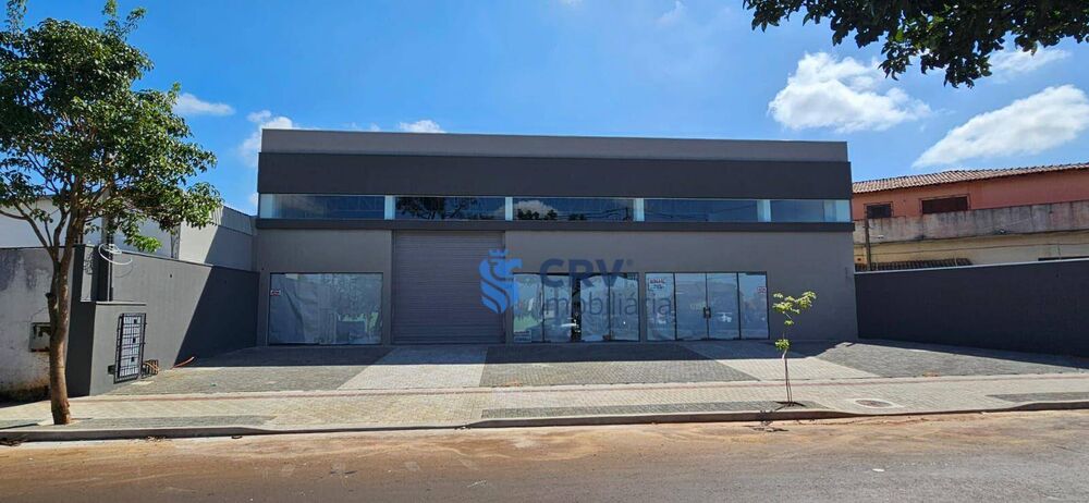 Loja-Salão para alugar, 434m² - Foto 1